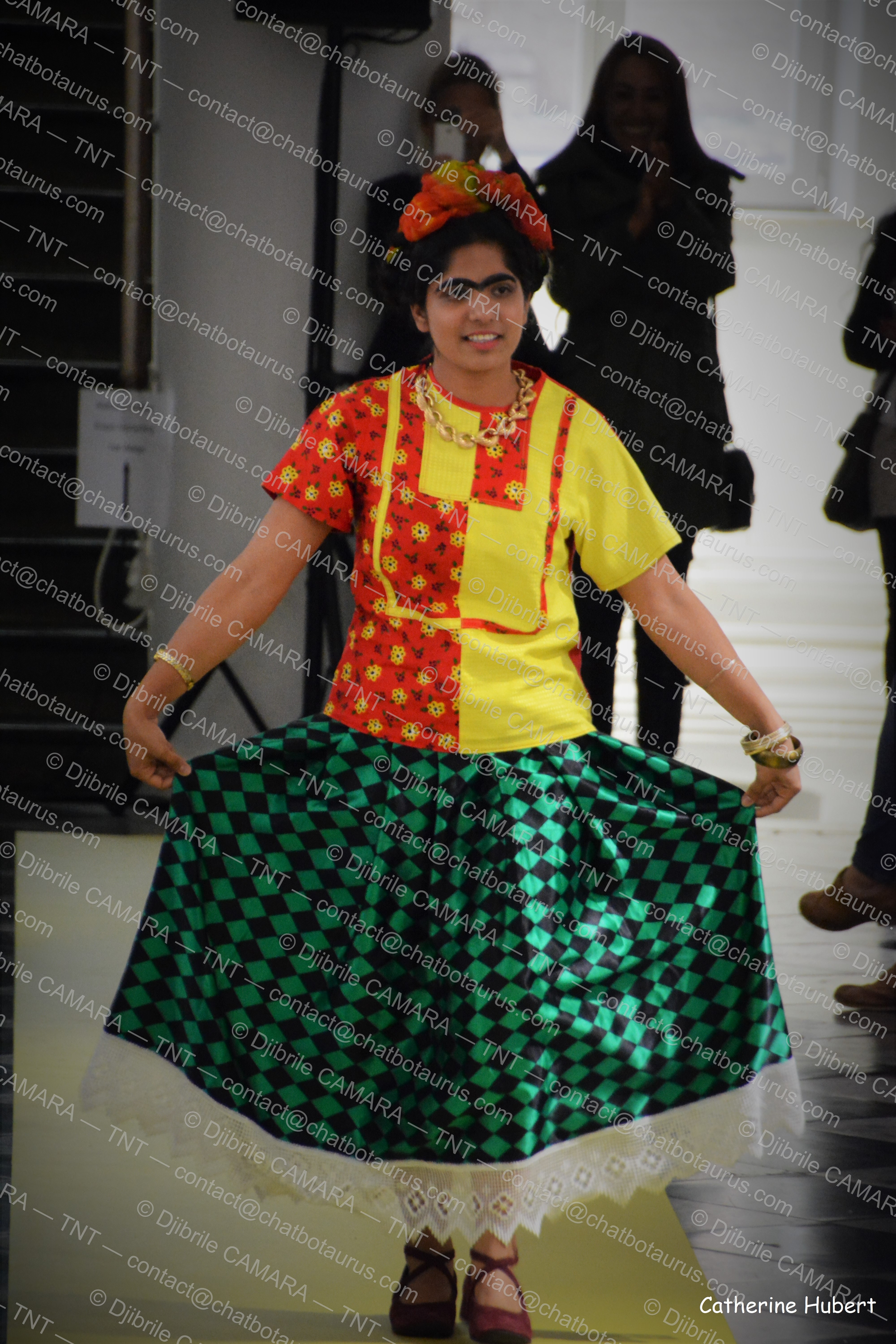 Frida Kahlo