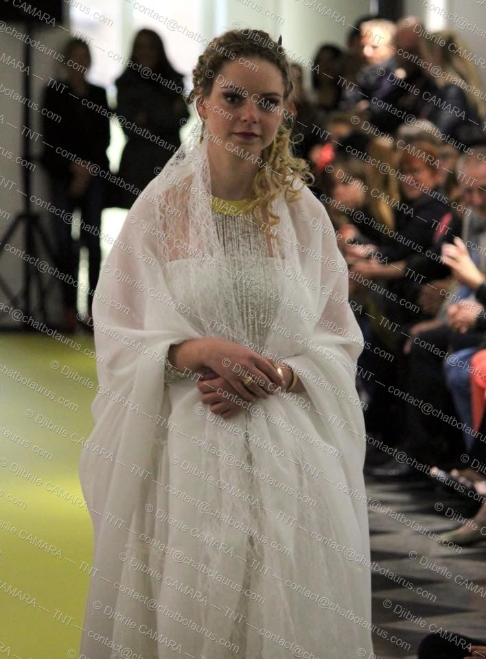 Arlon Lux Fashion Week
