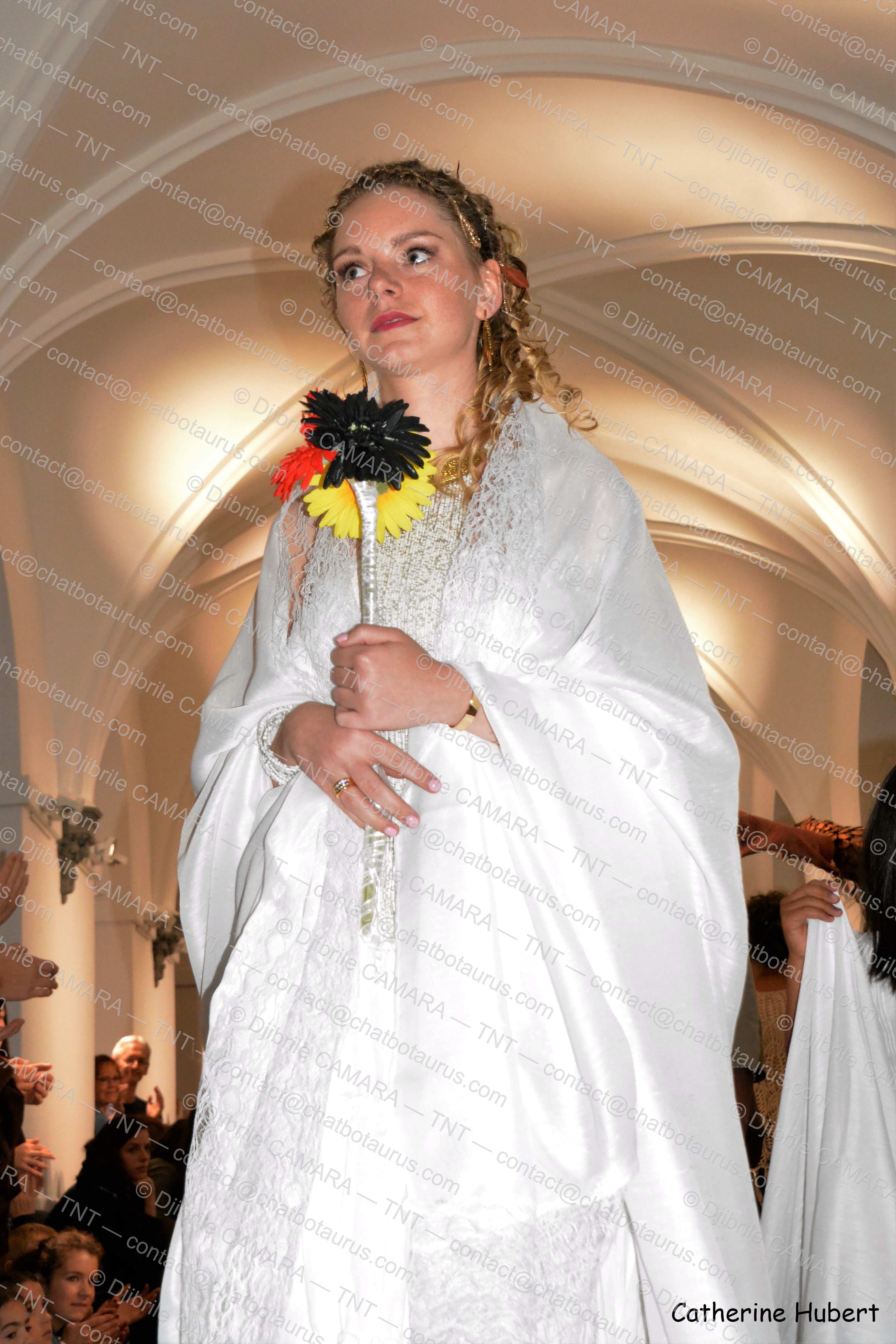 Arlon Lux Fashion Week